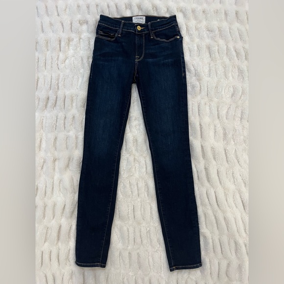 Frame Denim Denim - Frame Skinny Jeans Size 26